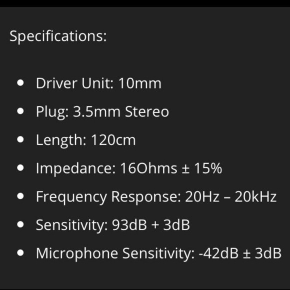 New in Box WHITE Jadebud earbuds!!! - Picture 7 of 8